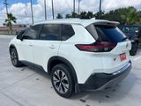 Used 2023 Nissan Rogue SV w/ SV Premium Package image 4