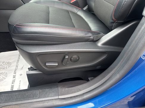 Used 2023 Ford Escape ST-Line w/ Tech Pack #1 image 6