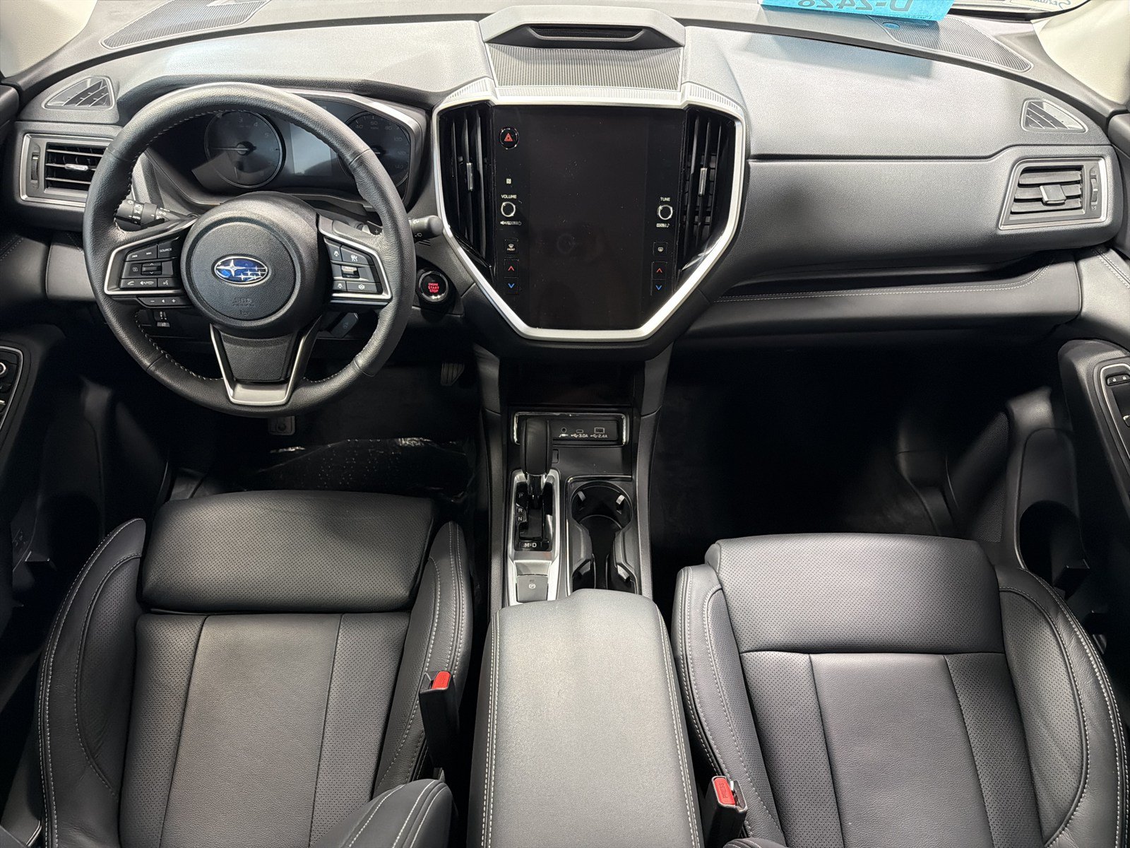 Used 2024 Subaru Ascent Limited AWD/4WD image 10