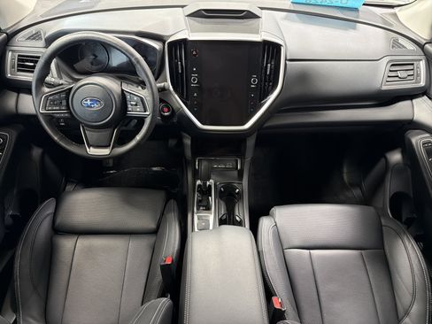 Used 2024 Subaru Ascent Limited AWD/4WD image 10