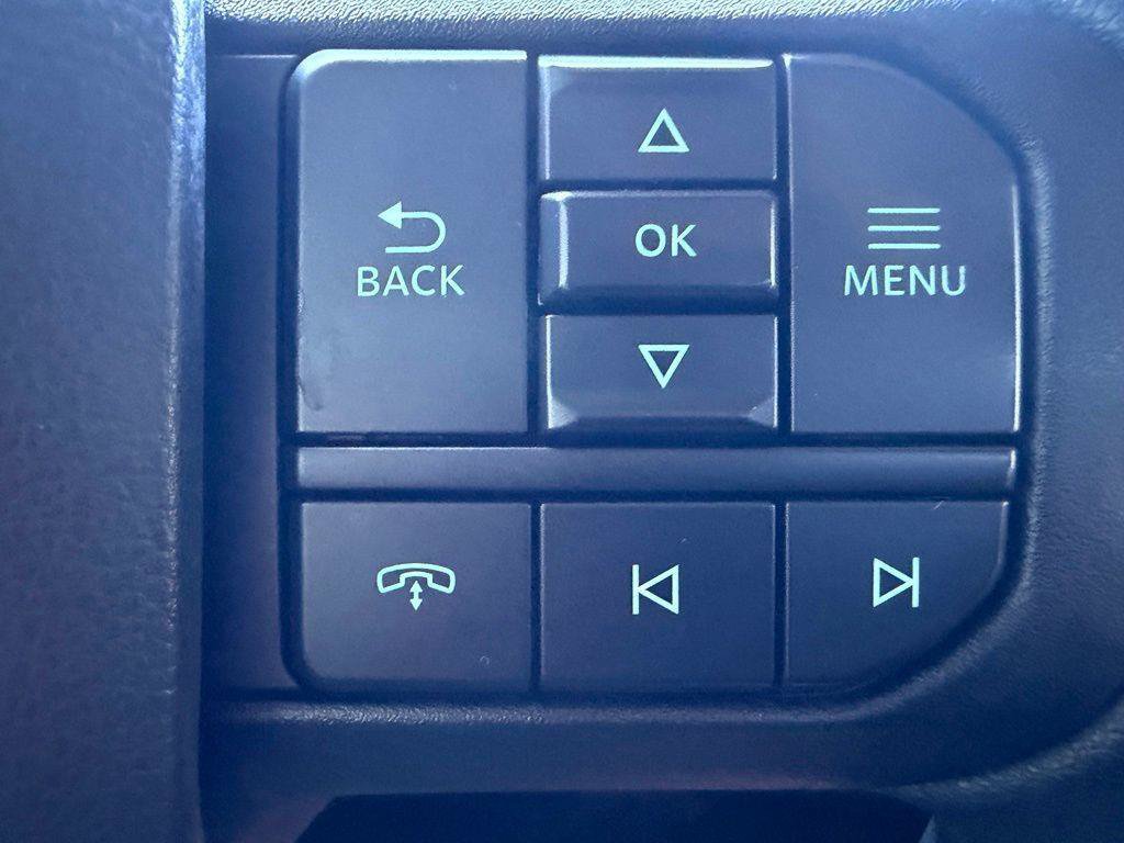 Used 2024 Ford F250 XLT w/ FX4 Off-Road Package AWD/4WD image 15