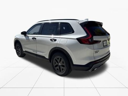 New 2026 Honda CR-V TrailSport image 6