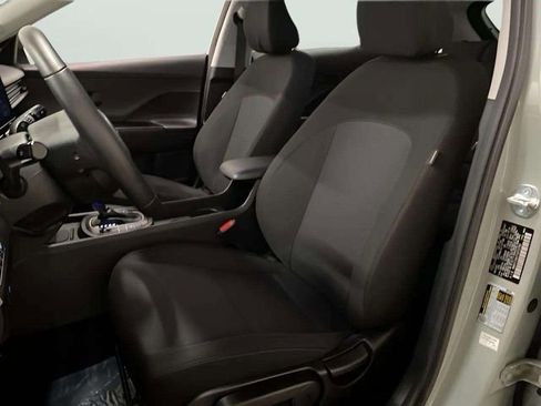 Used 2026 Hyundai Kona SEL Sport FWD image 58