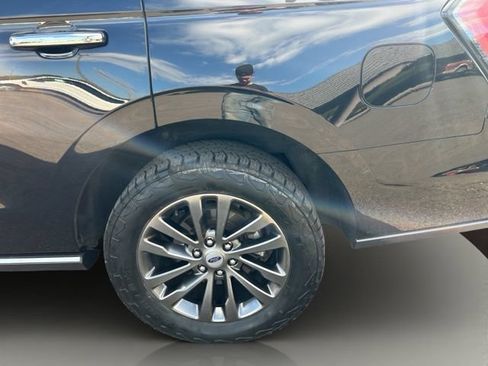 Certified 2020 Ford Expedition Limited AWD/4WD image 38