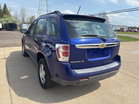 Used 2007 Chevrolet Equinox LS FWD image 3
