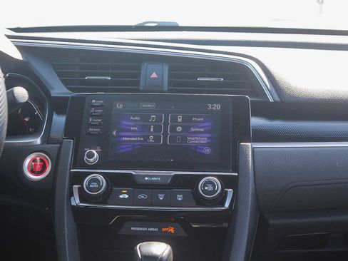 Used 2019 Honda Civic Sport image 15