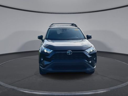 Used 2024 Toyota RAV4 AWD Hybrid image 3