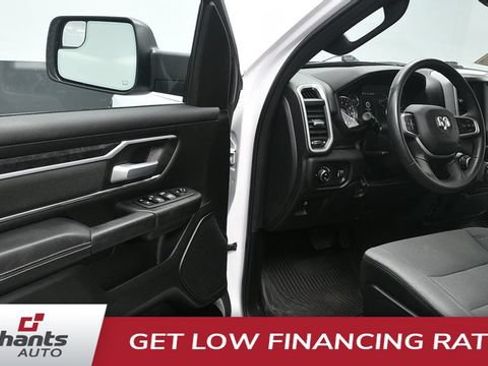 Used 2023 RAM 1500 Big Horn AWD/4WD image 17