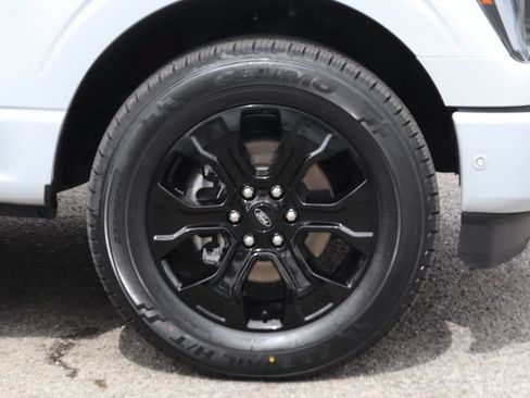 Used 2023 Ford F150 Platinum w/ Equipment Group 701A High AWD/4WD image 44
