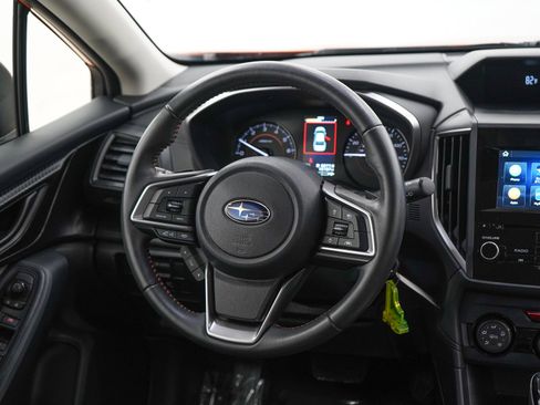 Used 2019 Subaru Crosstrek 2.0i Premium w/ Eyesight System AWD/4WD image 14
