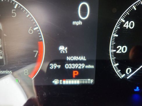 Used 2023 Honda CR-V EX-L image 22