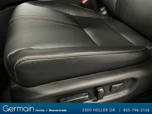 New 2026 Honda Ridgeline TrailSport image 15