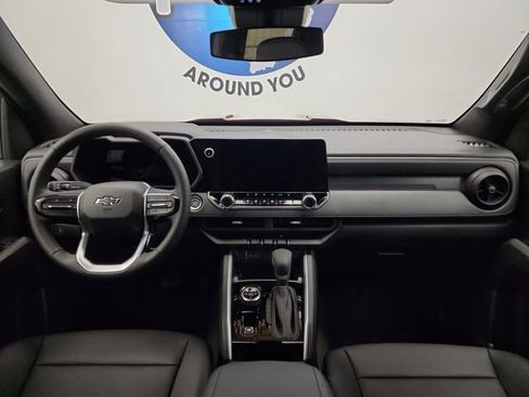 New 2026 Chevrolet Colorado Trail Boss image 16