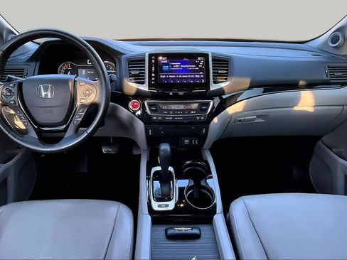 Certified 2019 Honda Ridgeline RTL-E image 15
