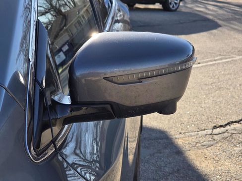 Used 2022 Nissan Murano Platinum w/ Cargo Package image 46