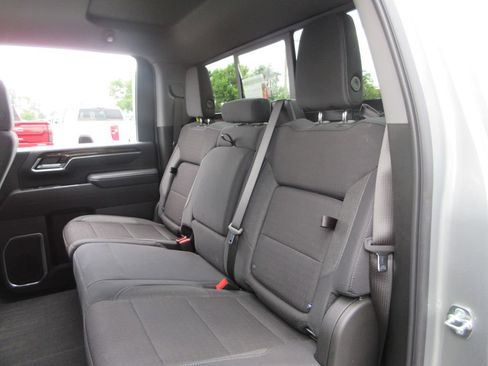 Certified 2025 GMC Sierra 3500 SLE w/ SLE Value Package AWD/4WD image 21