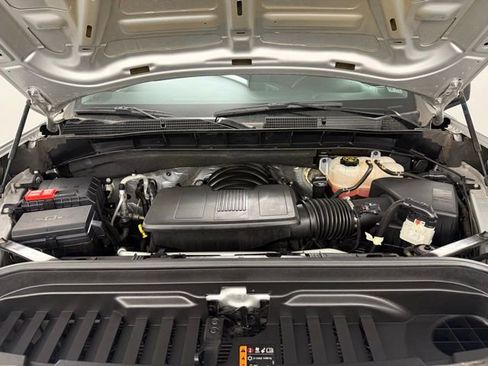 Used 2022 GMC Sierra 1500 Pro w/ Sierra Value Package image 28