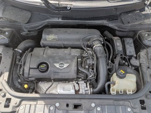 Used 2016 MINI Cooper Countryman S FWD image 7