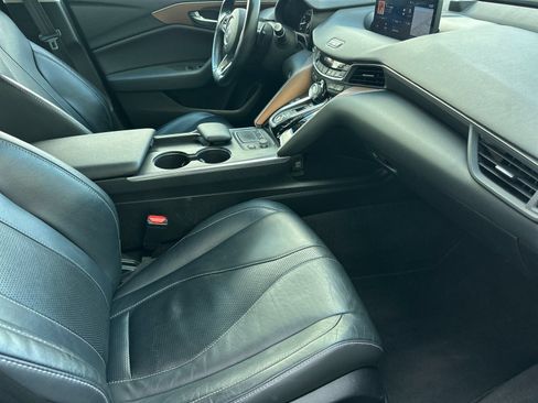Used 2021 Acura TLX SH-AWD w/ Technology Package image 14
