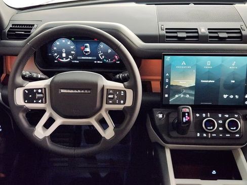 New 2026 Land Rover Defender 110 S image 26