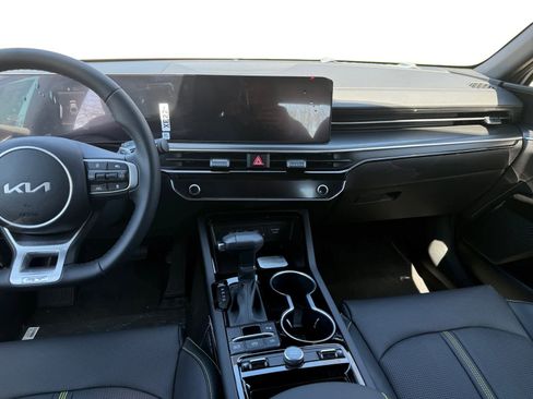 New 2026 Kia K5 GT FWD image 11
