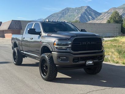 Used 2022 RAM 2500 Laramie