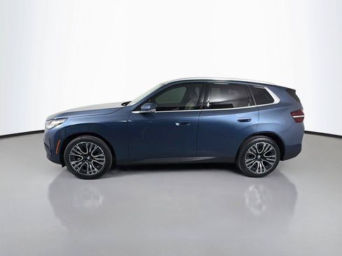 New 2026 BMW X3 xDrive30i w/ Premium Package AWD/4WD image 8
