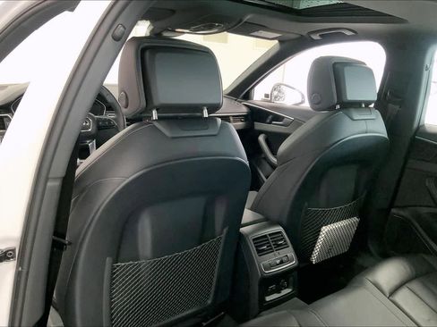 Used 2023 Audi A4 2.0T Premium Plus w/ Premium Plus Package image 11