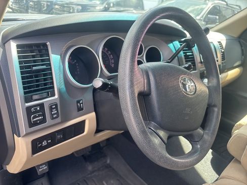 Used 2013 Toyota Tundra 2WD Double Cab w/ Tow Pkg image 21