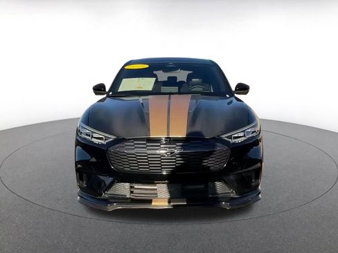 Used 2023 Ford Mustang Mach-E GT image 4