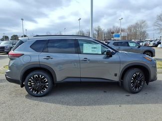 New 2026 Nissan Rogue SV video 2