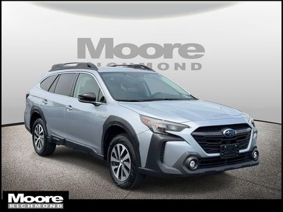Certified 2024 Subaru Outback Premium