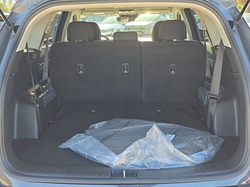 New 2026 Kia Sorento LX image 12