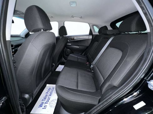 Used 2023 Hyundai Kona SEL w/ Cargo Package AWD/4WD image 26