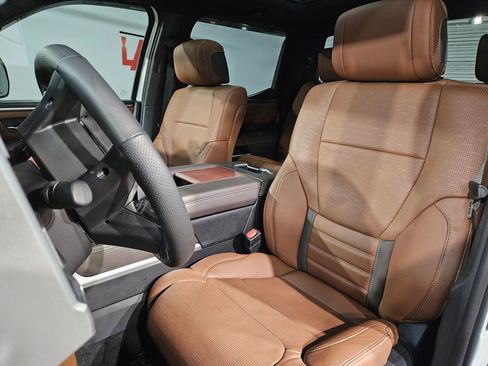 Used 2025 Toyota Tundra 1794 Edition image 24