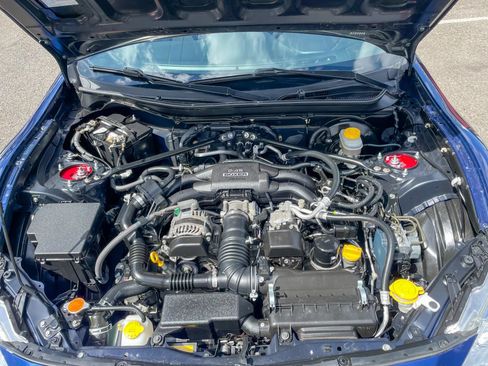 Used 2015 Scion FR-S RWD image 36