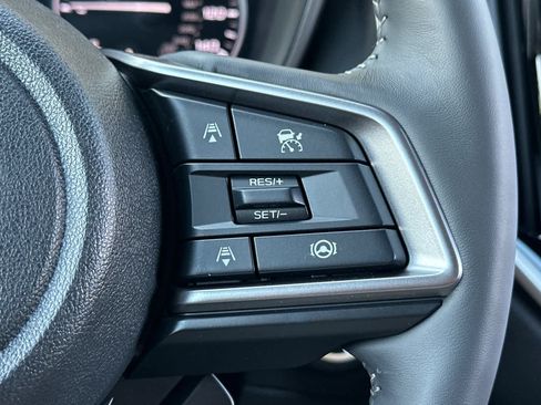 New 2026 Subaru Ascent Touring AWD/4WD image 30