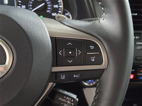 Certified 2022 Lexus RX 450h AWD w/ Premium Package image 33