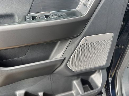 New 2025 Ford F150 Lariat w/ Equipment Group 501A Mid image 28