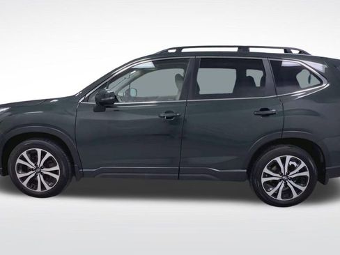 Used 2023 Subaru Forester Limited AWD/4WD image 5