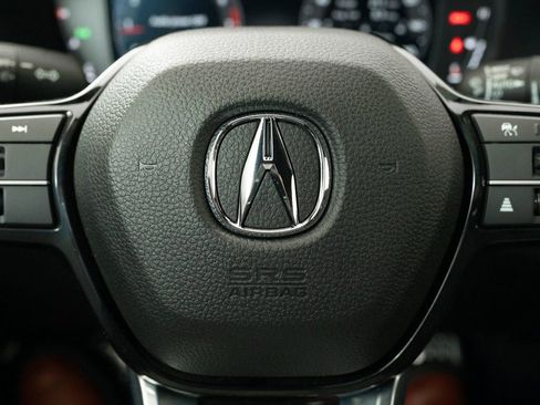 New 2026 Acura Integra A-Spec FWD image 28