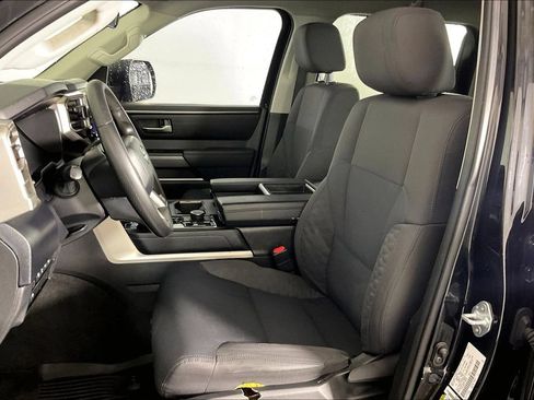 Used 2023 Toyota Tundra SR5 AWD/4WD image 31