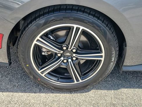 Certified 2024 Ford Mustang Premium RWD image 6
