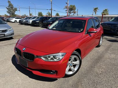 Used 2015 BMW 328i xDrive Sedan w/ Premium Package