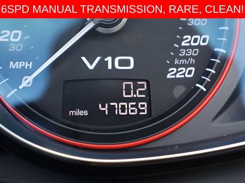 Used 2014 Audi R8 V10 AWD/4WD image 19