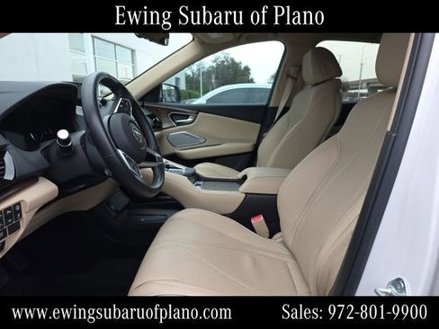 Used 2024 Acura RDX SH-AWD w/ Advance Package image 6