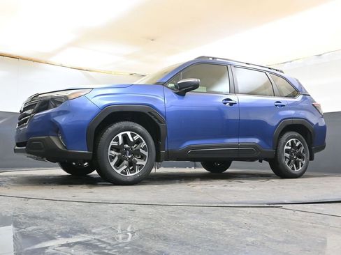 New 2026 Subaru Forester Premium image 40