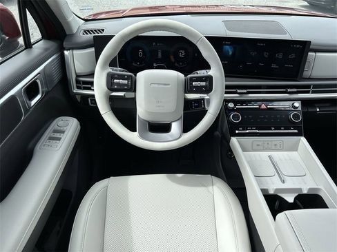 New 2026 Hyundai Santa Fe SEL image 4