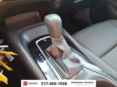 Used 2024 Toyota Corolla LE FWD image 22