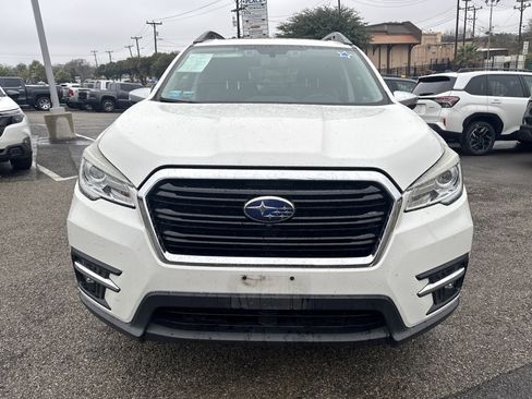 Used 2021 Subaru Ascent Touring w/ Popular Package #2 image 8